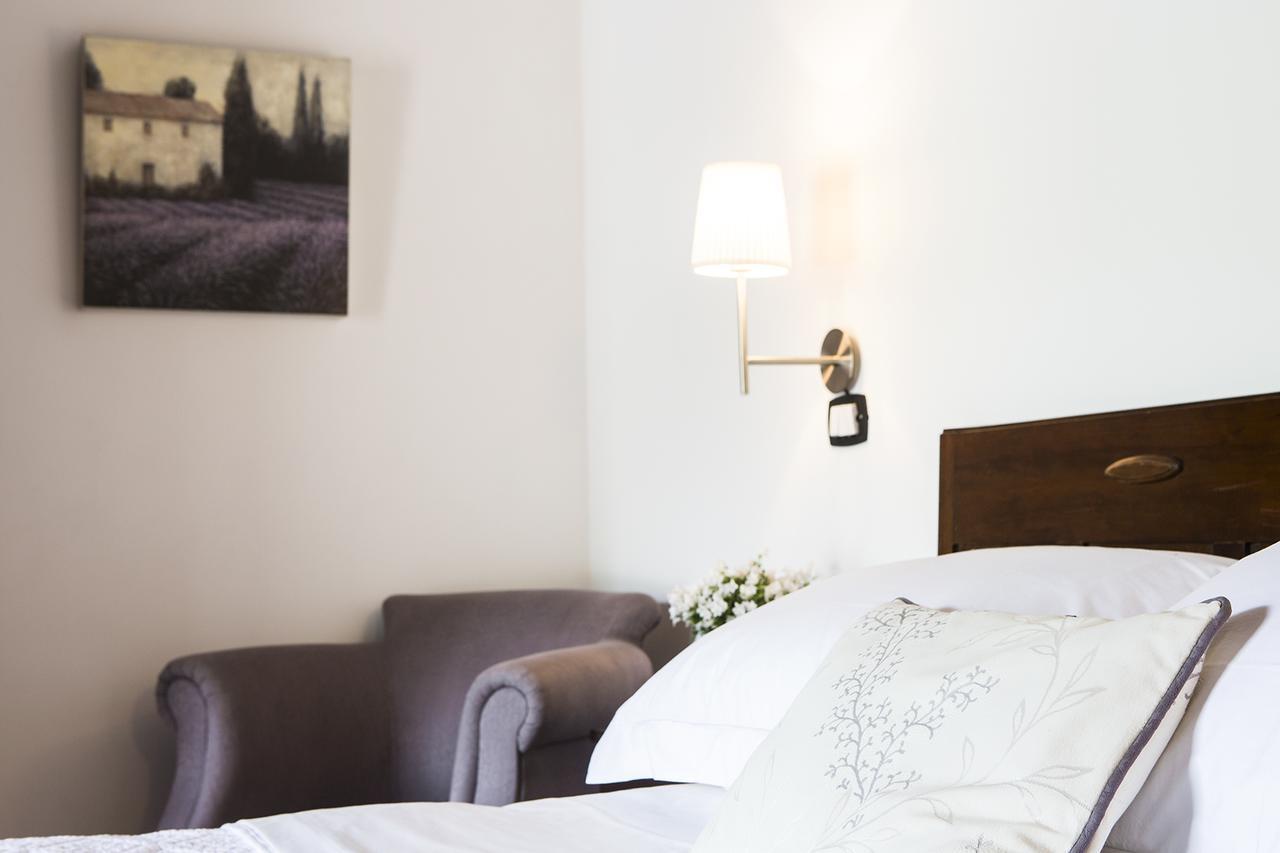 Bed and Breakfast Casale San Pietro Ананьи Экстерьер фото