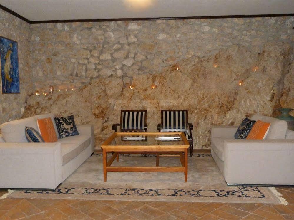 Bed and Breakfast Casale San Pietro Ананьи Экстерьер фото