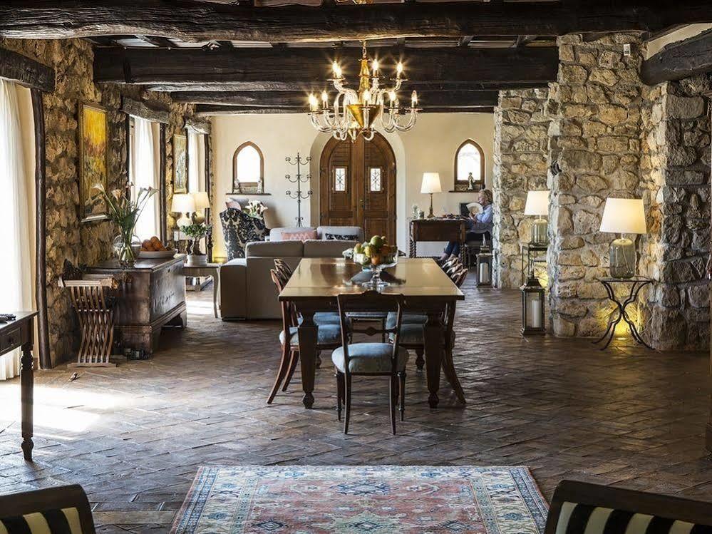 Bed and Breakfast Casale San Pietro Ананьи Экстерьер фото