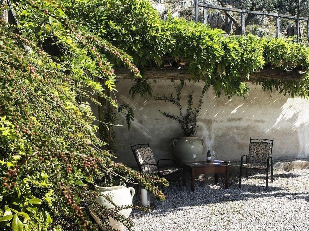 Bed and Breakfast Casale San Pietro Ананьи Экстерьер фото