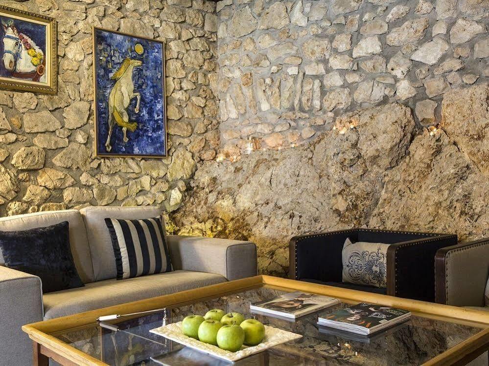 Bed and Breakfast Casale San Pietro Ананьи Экстерьер фото